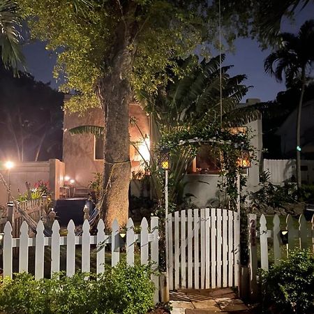 Ne Miami Cottage Kültér fotó
