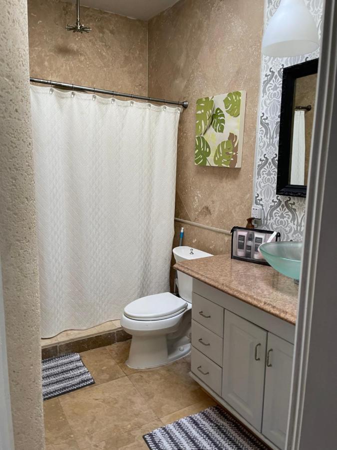 Ne Miami Cottage Kültér fotó
