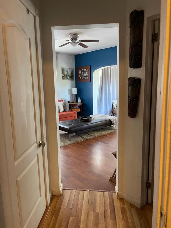 Ne Miami Cottage Kültér fotó