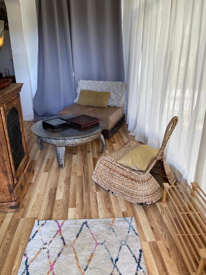 Ne Miami Cottage Kültér fotó