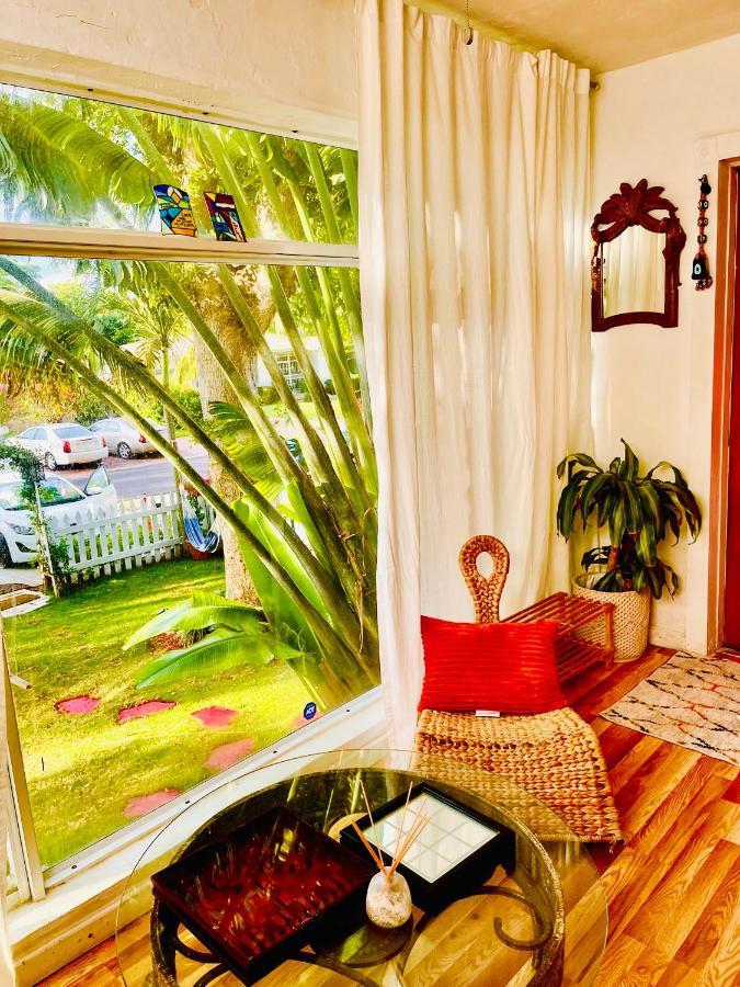 Ne Miami Cottage Kültér fotó