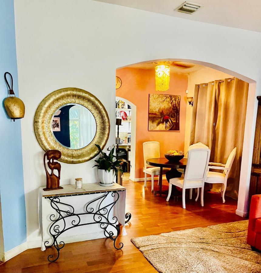Ne Miami Cottage Kültér fotó
