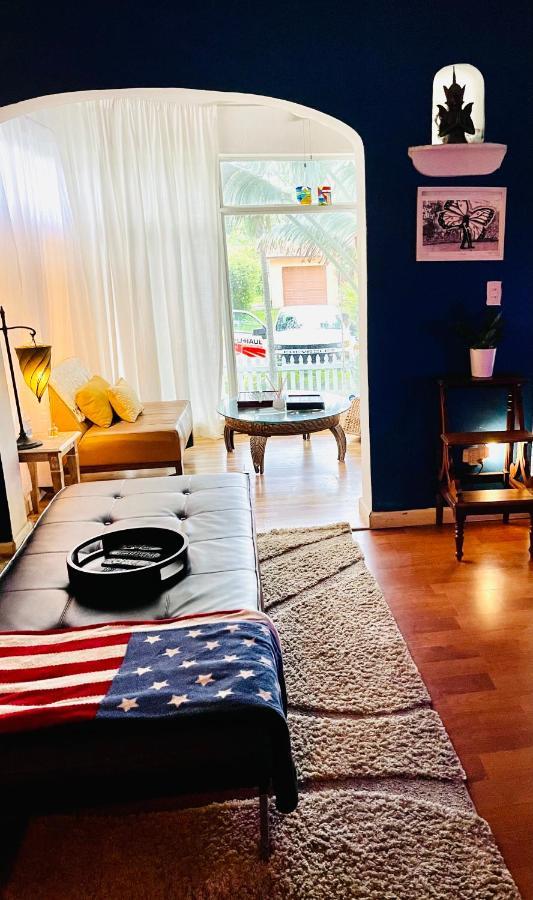 Ne Miami Cottage Kültér fotó