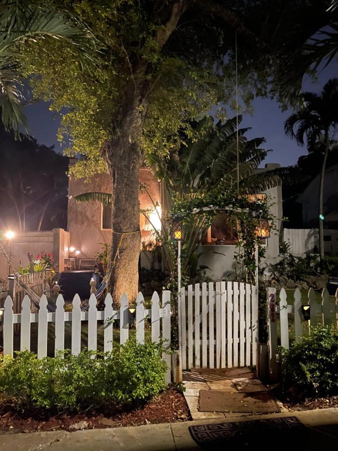 Ne Miami Cottage Kültér fotó