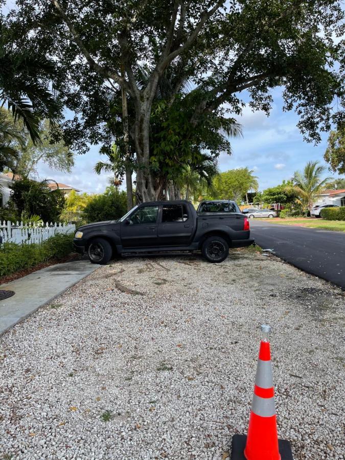 Ne Miami Cottage Kültér fotó