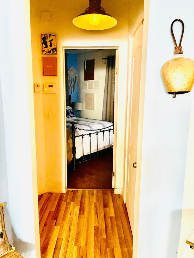 Ne Miami Cottage Kültér fotó