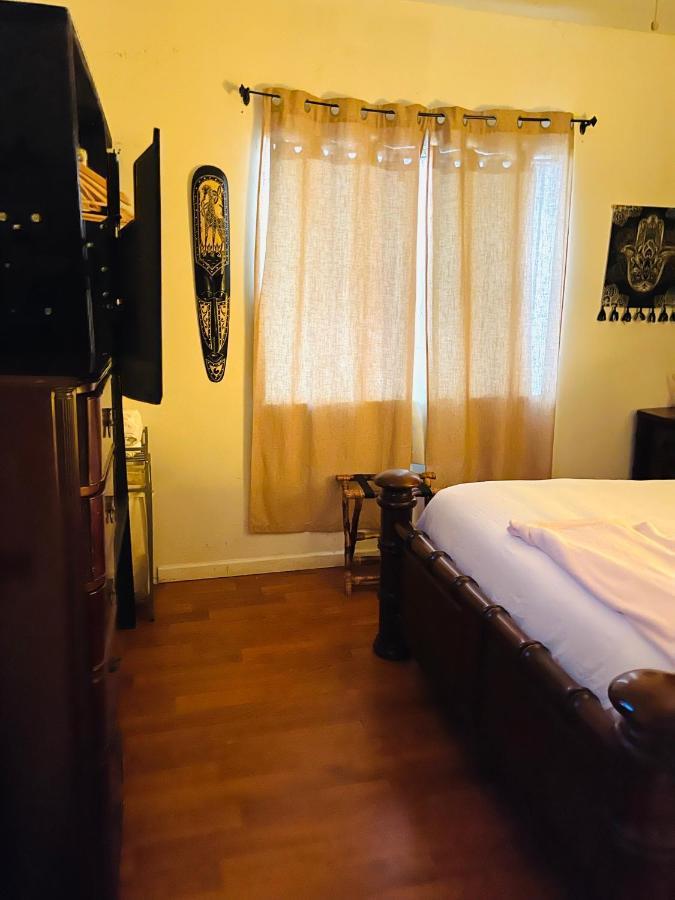 Ne Miami Cottage Kültér fotó