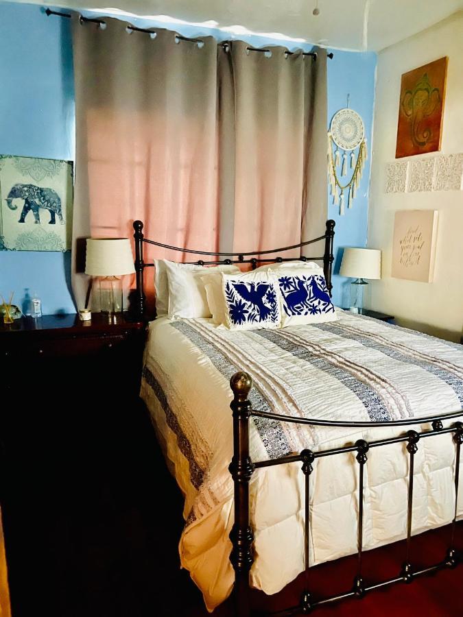 Ne Miami Cottage Kültér fotó