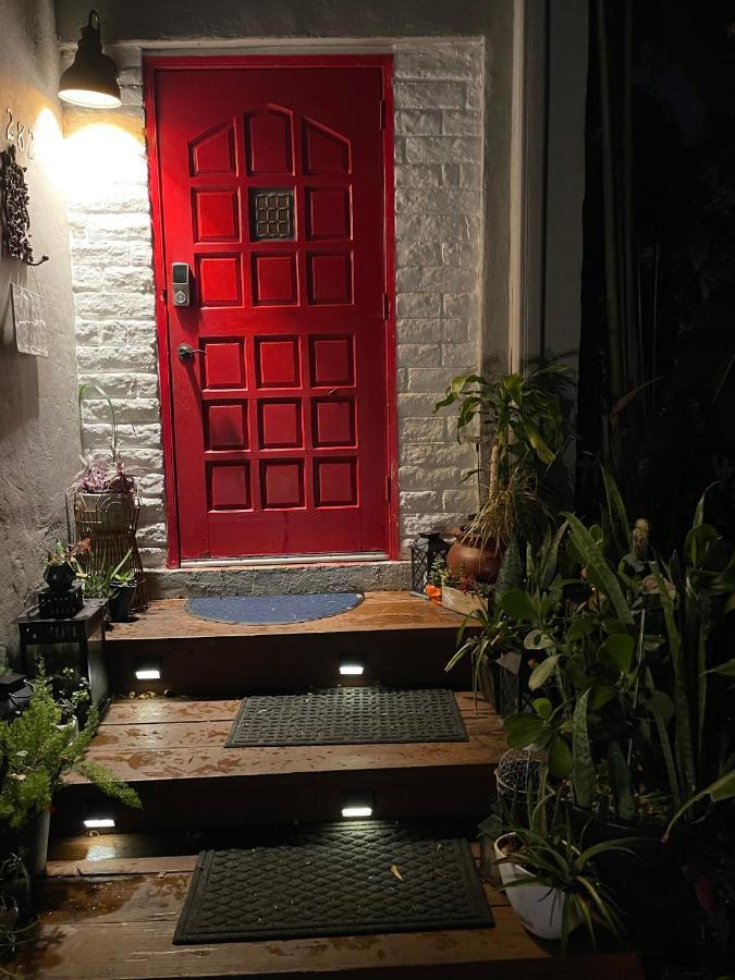 Ne Miami Cottage Kültér fotó