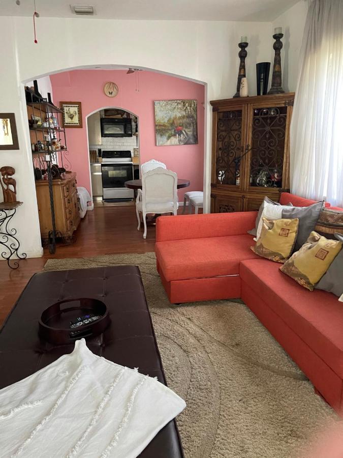 Ne Miami Cottage Kültér fotó