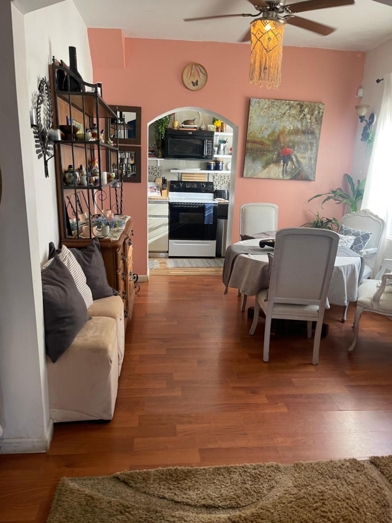 Ne Miami Cottage Kültér fotó
