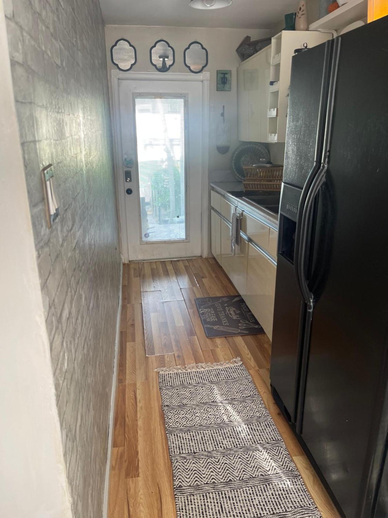 Ne Miami Cottage Kültér fotó